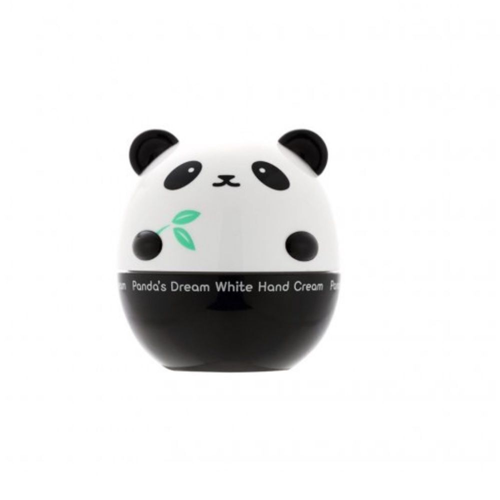 NEW TONYMOLY Panda's Dream White Hand Cream 30g​​